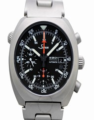 Sinn Instrument Chronographs 140.020-Solid-2LSS