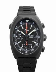 Sinn Instrument Chronographs 140.030-Solid-2LSS