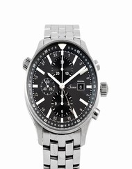 Sinn Instrument Chronographs 900.013-Solid-FLSS