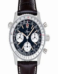 Sinn Instrument Chronographs 903.045-Leather-CAE-moc-CSW