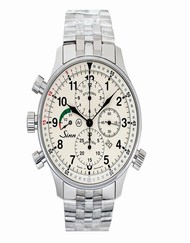 Sinn Instrument Chronographs 917.010-Solid-FLSS