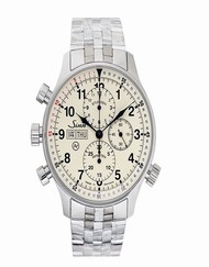Sinn Instrument Chronographs 917.012-Solid-FLSS