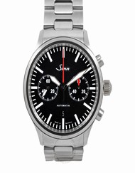 Sinn Instrument Chronographs 936.010-Solid-2LSS