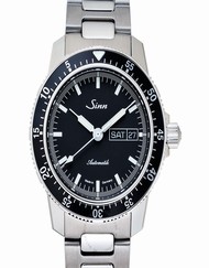 Sinn Instrument Watches 104.010-Solid-2LSS