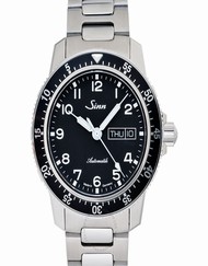 Sinn Instrument Watches 104.011-Solid-SS2L