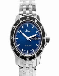 Sinn Instrument Watches 104.013-Solid-FLSS