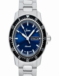 Sinn Instrument Watches 104.013-Solid.2LST