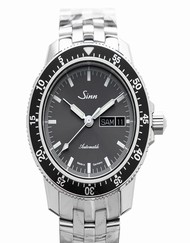 Sinn Instrument Watches 104.014-Solid-FLSS