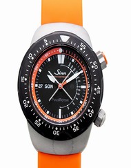 Sinn Instrument Watches 112.010-Silicone-LFC-Org
