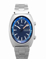 Sinn Instrument Watches 240.011-Solid-2LSS