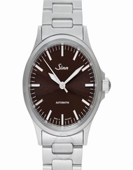 Sinn Instrument Watches 556.0101-Solid.2LST