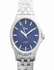Sinn Instrument Watches 556.0104-Solid-FLSS