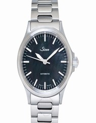 Sinn Instrument Watches 556.0105-Solid-2LSS