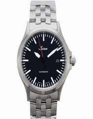 Sinn Instrument Watches 556.0106-Solid-FLSS