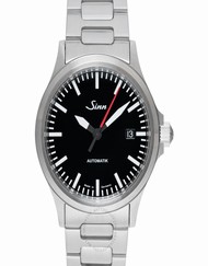 Sinn Instrument Watches 556.0106-Solid.2LST