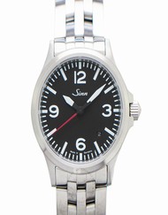 Sinn Instrument Watches 556.0141-Solid-FLSS