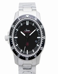 Sinn Instrument Watches 703.010-Solid-2LSS