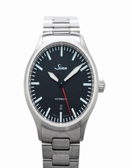Sinn Instrument Watches 836.010-Solid-2LSS
