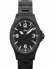 Sinn Instrument Watches 856.023-Solid-2LSS