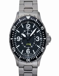 Sinn Instrument Watches 857.010-Solid-2LSS