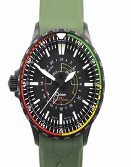 Sinn Instrument Watches 857.050-Silicone-LFC-Gr
