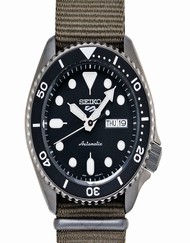 Seiko 5 Sports SRPD65K4