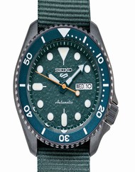 Seiko 5 Sports SRPD77K1