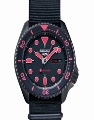 Seiko 5 Sports SRPD83K1