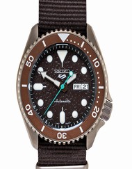 Seiko 5 Sports SRPD85K1