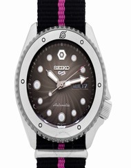Seiko 5 Sports SRPF65K1