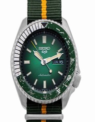 Seiko 5 Sports SRPF73K1