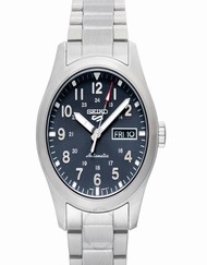 Seiko 5 Sports SRPG27K1