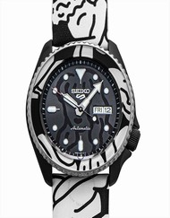 Seiko 5 Sports SRPG43K1