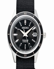 Seiko Presage SARY197