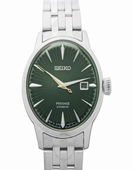 Seiko Presage SRPE15J1