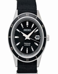 Seiko Presage SRPG09J1