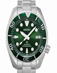 Seiko Prospex SBDC081