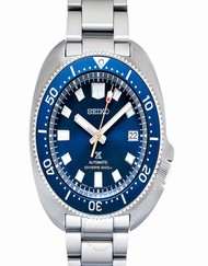 Seiko Prospex SBDC123