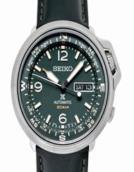 Seiko Prospex SRPD33K1
