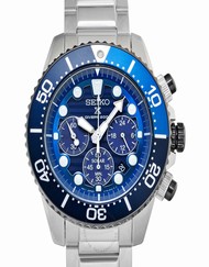 Seiko Prospex SSC675P1