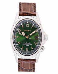 Seiko Mechanical SARB017