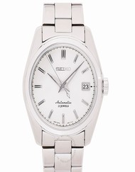 Seiko Mechanical SARB035