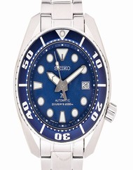 Seiko Prospex SBDC033