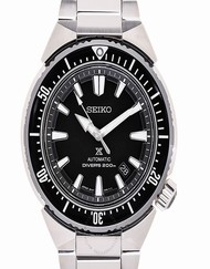 Seiko Prospex SBDC039