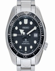 Seiko Prospex SBDC061