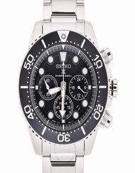 Seiko Prospex SBDL047