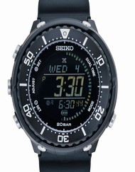 Seiko Prospex SBEP001