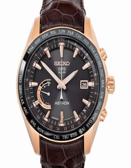 Seiko Astron SBXB096