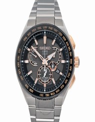 Seiko Astron SBXB125