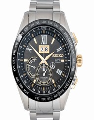 Seiko Astron SBXB139